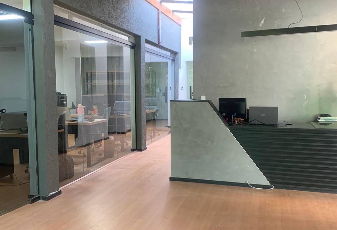 Sala de estudo