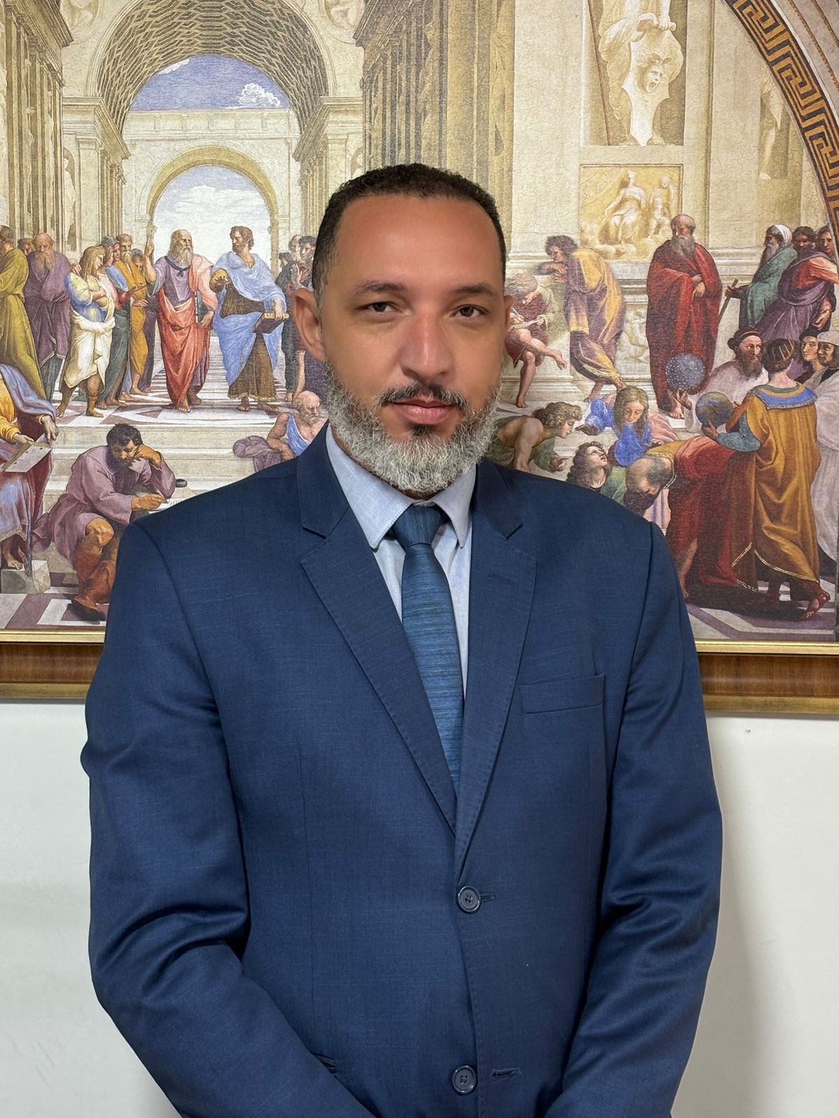 Dr. Kleber Pereira